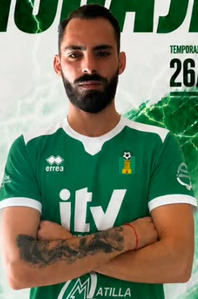Ruda (C.D. Piedrabuena) - 2026/2027