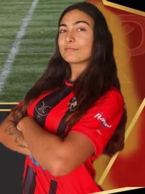 Alexandra Bermudez (Rois CD) - 2026/2027
