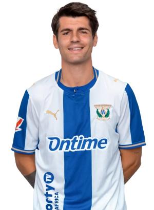 Morata (C.D. Legan�s) - 2026/2027