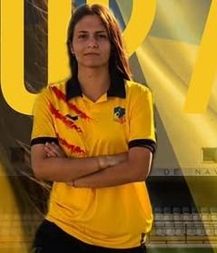 Mariona Zapata (CF Navarcles ) - 2026/2027