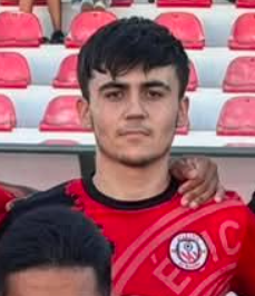 De La Rubia (Atl�tico Almagro) - 2026/2027