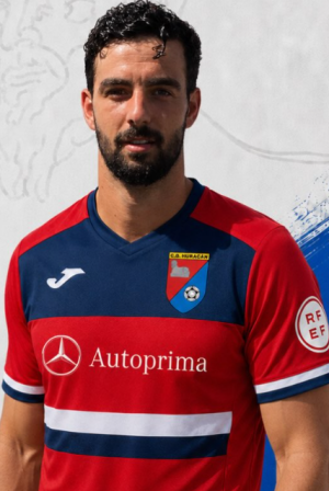 Perona (Hurac�n de Balazote) - 2026/2027
