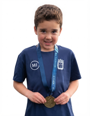 Mateo Insua (Cabana S.D.) - 2026/2027