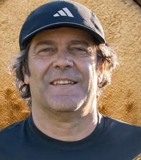 Jorge Merayo (Corgomo Vilamartin) - 2026/2027