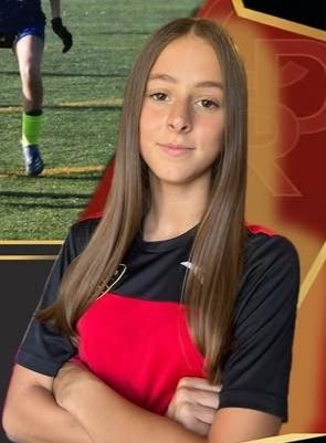 Antia Freiria (Club Deportivo Rois) - 2026/2027