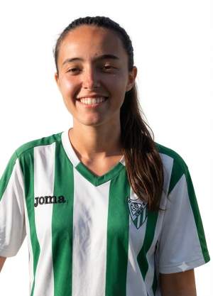 Carolina Gonzalez (C.D. Teis) - 2026/2027