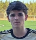 Anto�illo (Los Molinos C.F.) - 2026/2027