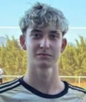 Alberto (Los Molinos C.F.) - 2026/2027