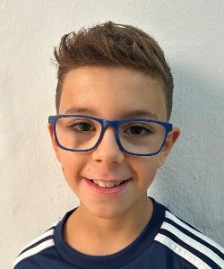Juan Ruiz (La Palma F.S.) - 2026/2027