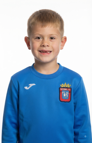 Ander Costa (Cabana S.D.) - 2026/2027