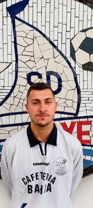 Mart�n Andrea (S.D. Laxe) - 2026/2027