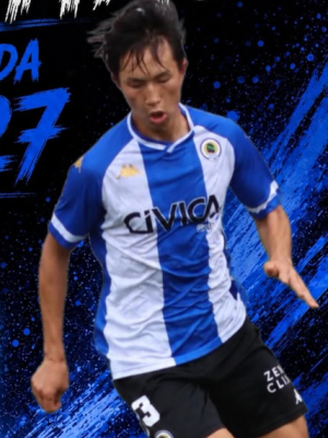 Sodbi (U.D. Almansa) - 2026/2027