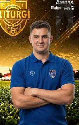 Jose Manuel Iba�ez (Iliturgi C.F. 2016) - 2026/2027