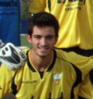 Cantero (C.E. Espanya) - 2026/2027