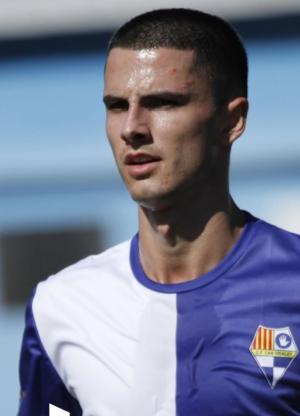 V�ctor Garrido (C.F. Can Vidalet) - 2026/2027