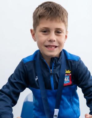 Derek Regueira (Cabana S.D.) - 2026/2027