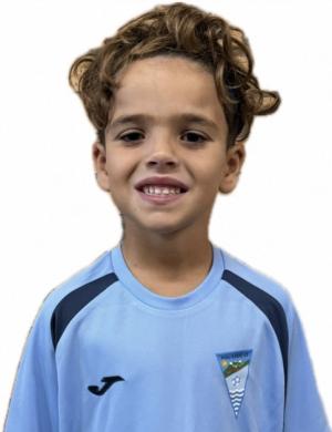 Iker (Poli Ejido C.F.) - 2026/2027
