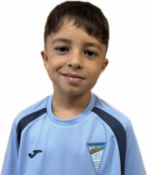 Joel (Poli Ejido C.F.) - 2026/2027
