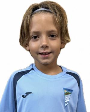 Javier (Poli Ejido C.F.) - 2026/2027