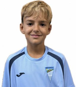 Jose Gabriel (Poli Ejido C.F.) - 2026/2027
