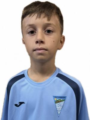 Leo (Poli Ejido C.F.) - 2026/2027