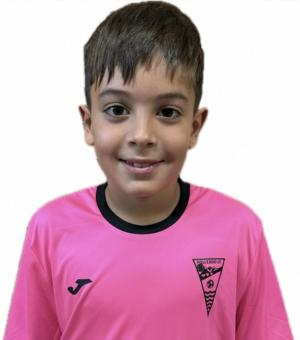 Hugo (Poli Ejido C.F.) - 2026/2027