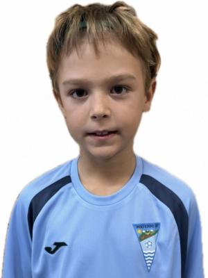 Lucas (Poli Ejido C.F.) - 2026/2027
