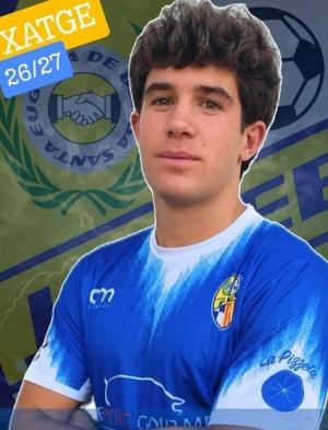 Joan Arumi (J.E. Santa Eug�nia) - 2026/2027