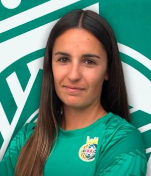Fiona Espada (Cerdanyola F.C.) - 2026/2027