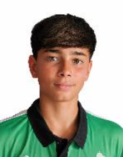 Nacho (C.D. Almu��car City) - 2026/2027