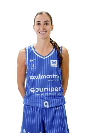Arrojo (Azulmarino Mallorca) - 2026/2027