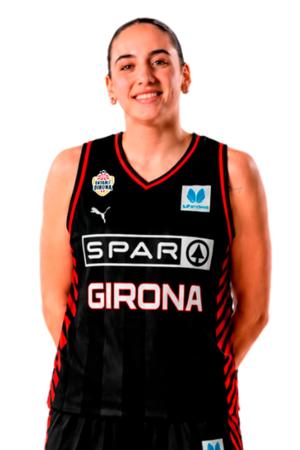 Mart�n (Spar Girona) - 2026/2027
