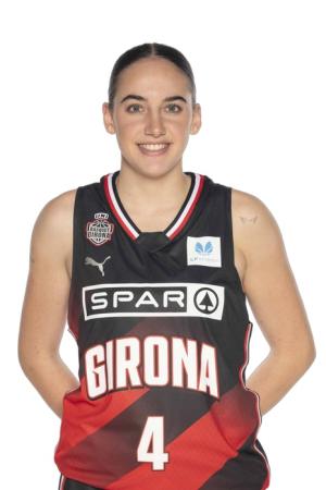 Mart�n (Spar Girona) - 2026/2027