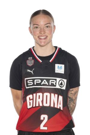 Conner (Spar Girona) - 2026/2027