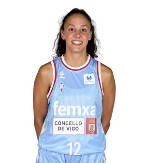 Gea (Celta Femxa Zorka) - 2026/2027