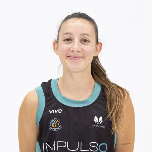 Ortega (Impulso 360 Estepona) - 2026/2027