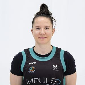 Gretter (Impulso 360 Estepona) - 2026/2027