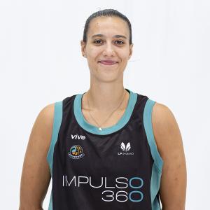 Rodr�guez (Impulso 360 Estepona) - 2026/2027
