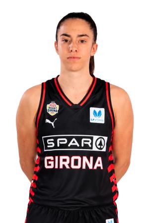 Lekovic (Spar Girona) - 2026/2027