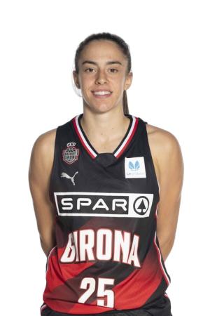Lekovic (Spar Girona) - 2026/2027