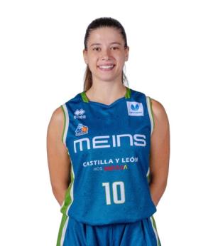 Santib��ez (Meins Avenida) - 2026/2027
