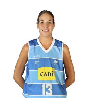 Morales (Cad� La Seu) - 2026/2027