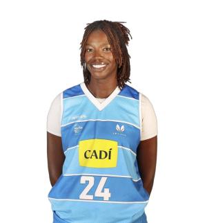 Niare (Cad� La Seu) - 2026/2027