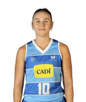Orsili (Cad� La Seu) - 2026/2027