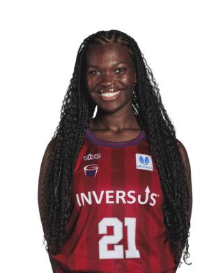 Vonleh (Gernika Bizkaia) - 2026/2027
