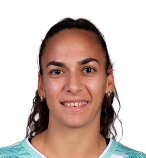 Cris Chavero (La Roca P.B.B.) - 2026/2027