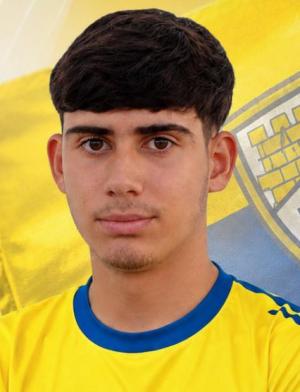 Jairo (Atl�tico Zabal) - 2026/2027