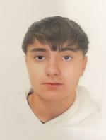 Hugo Morales (Sporting Torrenueva) - 2026/2027