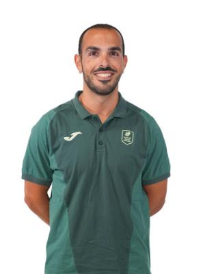 Luis Guti�rrez (Unicaja Mijas) - 2026/2027