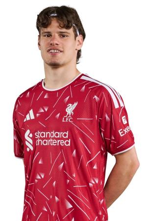 Kerkez (Liverpool F.C.) - 2026/2027